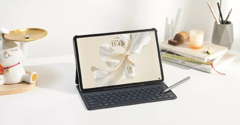 Не только Honor 90 GT: Honor Pad 9 также дебютирует на презентации 21 декабря