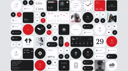 The Nothing Widgets app has received an update: what's new