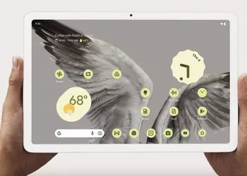 Google quietly kills the Pixel Tablet after just three years