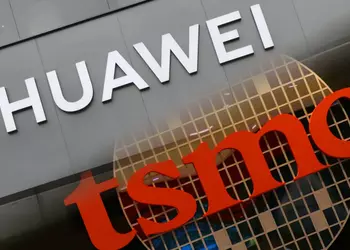 Администрация Байдена под огнем критики за производство чипов TSMC для Huawei
