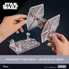 TIE Fighter, модель з Зоряних воєн