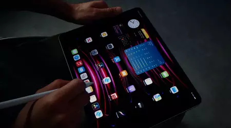 iPhone можуть отримати дисплеї з tandem OLED, як в iPad Pro