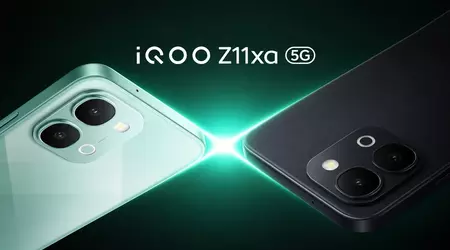 iQOO Z11xa 5G : une batterie de 7 200 mAh et une résistance militaire, mais introuvable en France