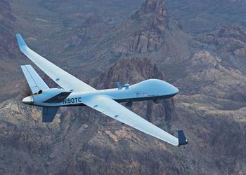 Американские дроны MQ-9B SkyGuardian и SeaGuardian получат оружие эмиратского производства