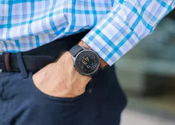 Garmin выпустила обновление 12.16 для Fenix 8, Fenix E и Enduro 3 с новыми функциями и исправлениями ошибок