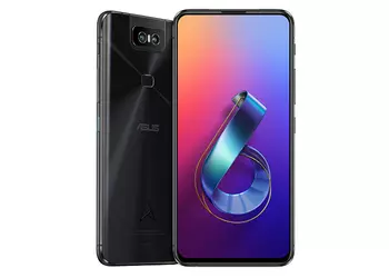 Computex 2019: ASUS представила ZenFone 6 Edition 30