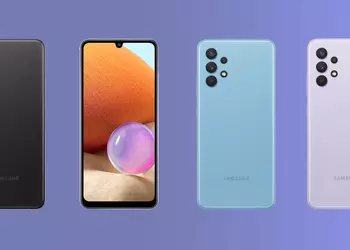 Samsung releases April software update for Galaxy A31 and Galaxy A32 5G: What's new and when to expect the firmware