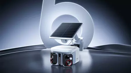 Baseus lance en vente massive un système de vidéosurveillance «trop intelligent»