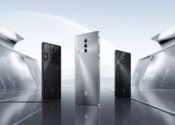 nubia Red Magic 8S Pro с процессором Snapdragon 8 Gen 2 LV ожидаемо стал самым мощным в мире смартфоном по версии AnTuTu