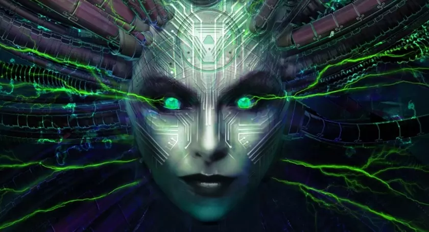 Перерождение System Shock: возвращение к истокам