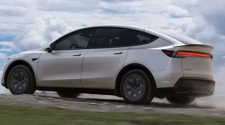 Подовжена версія Tesla Model Y може з'явитися за межами Китаю