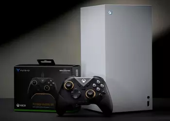 Flydigi a lancé Vader 5S — ...