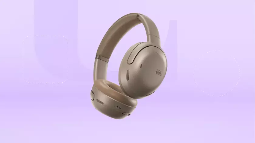 JBL Tour One M3: Новинка с мощным ANC и пресловутым LDAC: Новинка с мощным ANC и пресловутым LDAC