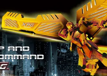 ADATA выпускает серию геймерской оперативной памяти XPG V2 3100