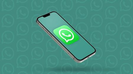  WhatsApp lanceert ondersteuning voor toegangstoetsen voor iPhone-gebruikers