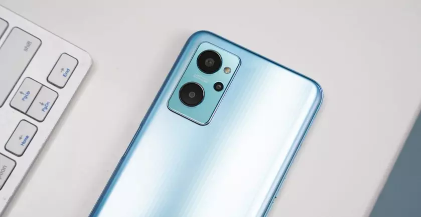 Realme 9i полностью рассекречен – Snapdragon 680, 90-Гц дисплей, 50-МП камера и ёмкий аккумулятор