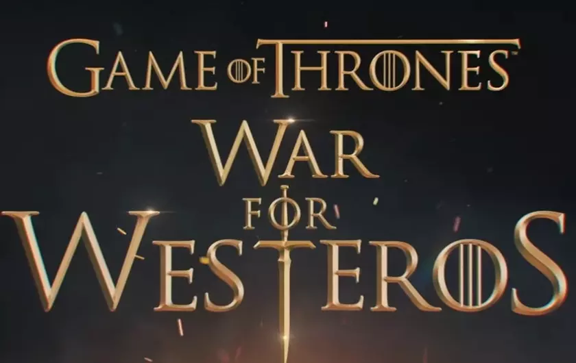 Стиль и интриги: Новый облик Game of Thrones в War for Westeros