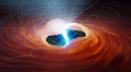 Die NASA hat das Weltraumobjekt M82 X-2 entdeckt, das den Gesetzen der Physik trotzt - ein Neutronenstern, 10 Millionen Mal heller als die Sonne