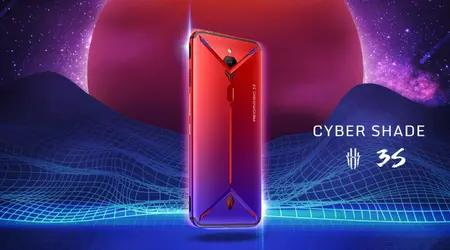 Коли вийде та скільки коштуватиме Nubia Red Magic 3S в Європі
