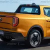 Прев'ю Ford Fathom - вид ззаду