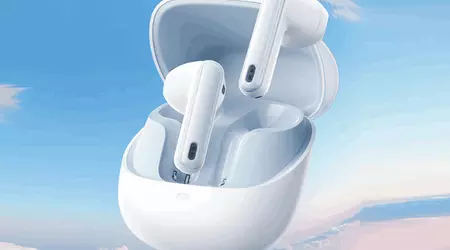 Baseus M3: wireless headphones with ANC, Bluetooth 5.3 and up to 30 hours of battery life for $47