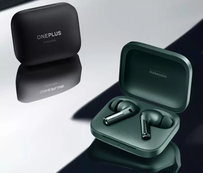 Конкурент AirPods Pro 2: OnePlus Buds Pro 2 с ANC и поддержкой Spatial Audio можно купить на Amazon за $129 (скидка $50)