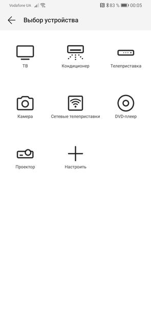 Przegląd Huawei P30 Pro: night vision urządzenie-182