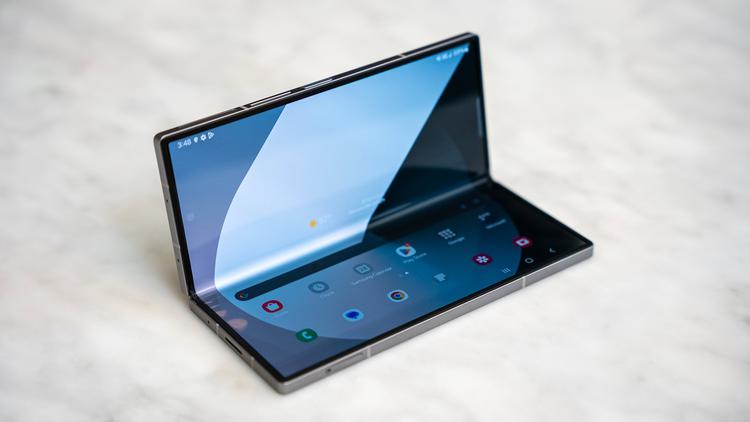 Samsung Galaxy Fold 7 може не ...