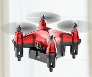 Holyton HT02 Mini Drone for Kids