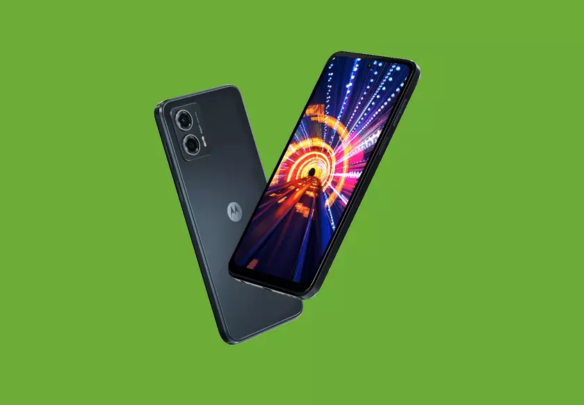 Moto G 5G (2023) c экраном на 120 Гц и чипом Snapdragon 480+ можно купить на Amazon со скидкой $70