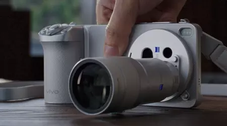 Vivo X300 Ultra — інноваційний фотофлагман з вражаючим набором аксесуарів