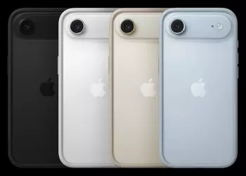 СМИ: Apple отложила релиз ультратонкого iPhone Air 2 на неопределенный срок и готовит для него значительные улучшения