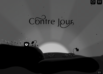 Игры для iPad: Contre Jour HD 