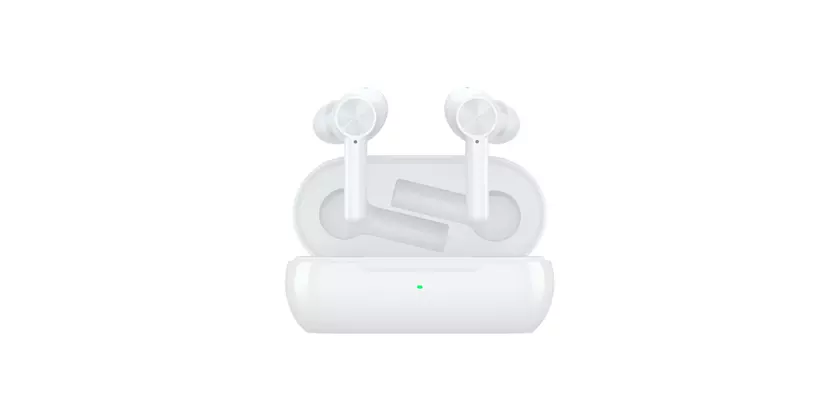 В сеть «утекли» изображения и подробные характеристики TWS-наушников OnePlus Buds Z