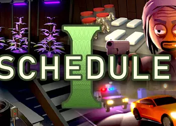 В Steam новый хит — Schedule I привлекла более 400 тысяч игроков и получила 98% положительных отзывов