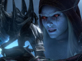 В World of Warcraft появится поддержка геймпадов с выходом Shadowlands