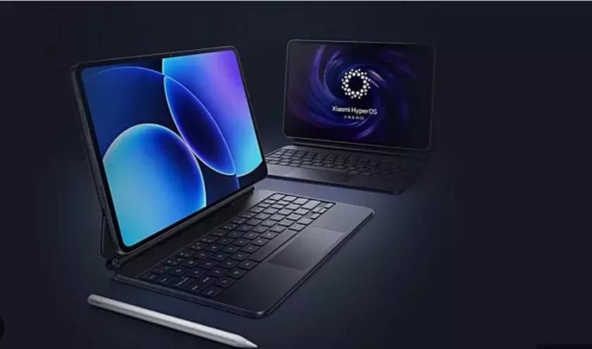 Descubre las características avanzadas del Xiaomi Pad 8 Pro