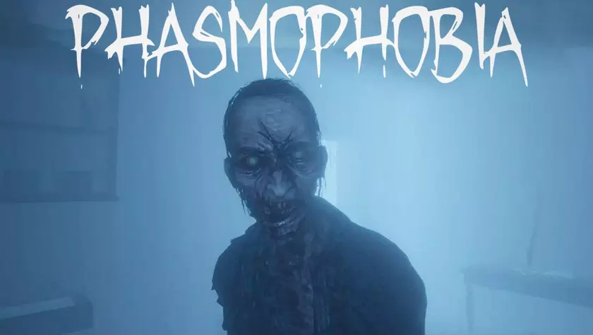 Погружение в мир ужаса: анализ феномена Phasmophobia