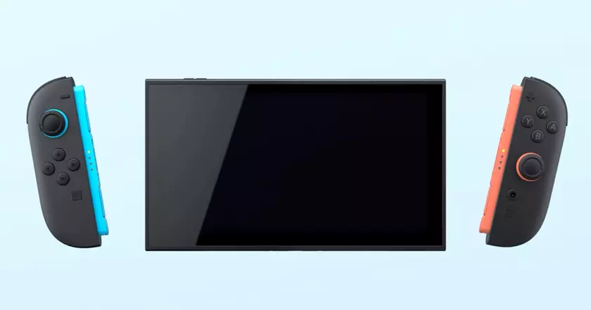 La Nintendo Switch 2 se prepara para revolucionar el mundo del juego portátil