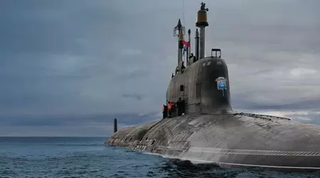 The Russian Navy will equip nuclear-powered Yasen-M-class submarines with hypersonic Zirkon cruise missiles with a launch range of up to 1,000 kilometres and a maximum speed of more than 11,000 km/h