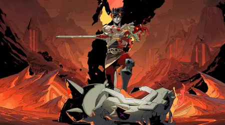 A story about the son of Hades who can't escape from home: roguelite Hades costs $13 on Steam until September 18