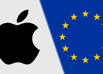 В четвертом квартале 2025 года европейцы отдавали предпочтение смартфонам Apple и Samsung, а вот к китайским брендам значительный спад интереса