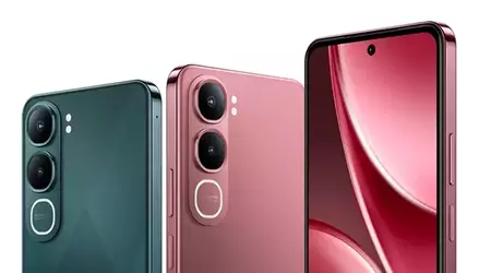 Розкриті характеристики бюджетного смартфона Vivo Y31T: батарея на 7200 мАч, скромний чип і відмінний захист від води та пилу