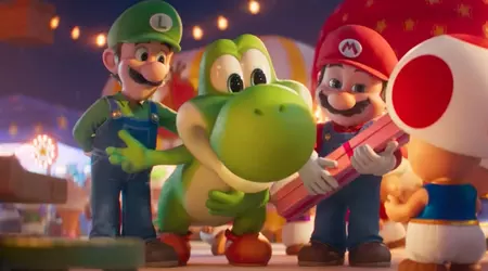 Critics Slam Super Mario Galaxy Movie, Yet It Scores Massive $372.5M Global Debut Weekend