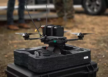 Корпус морской пехоты США сформировал подразделение, которое будет использовать FPV-дроны