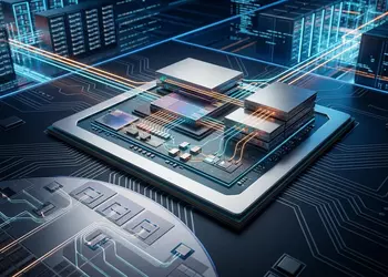 Samsung Foundry и кремниевая фотоника: план догнать свет до 2028 года