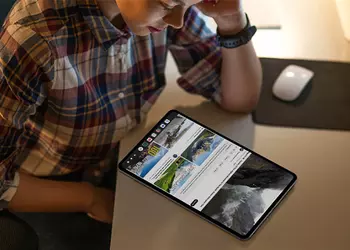 Teclast T50 HD: планшет с 11-дюймовым экраном, чипом Unisoc T606 и накопителем на 256 ГБ за $110