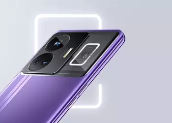 144Hz OLED display, Snapdragon 8 Gen 2 chip, 100W charging and 50MP camera: Insider reveals realme GT Neo 5 Pro specs