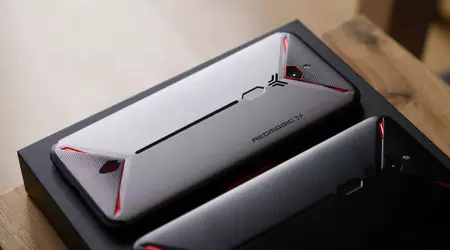 Не лише Xiaomi Mi 10: CEO Nubia підтвердив, що смартфон Red Magic 5G теж отримає пам'ять LPDDR5