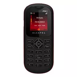 Alcatel OT-208